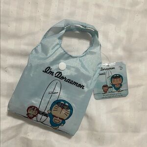 I’m Doraemon Hawaii ONLY tote grocery bag